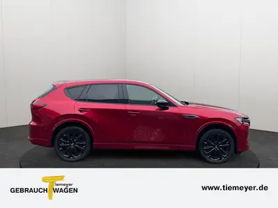Mazda CX-60 – Foto 4