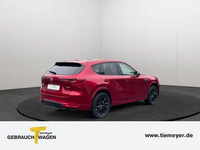 Mazda CX-60 – Foto 5