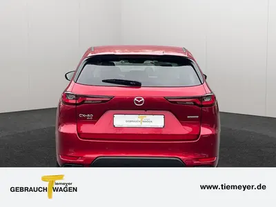 Mazda CX-60 – Foto 6