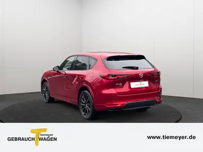 Mazda CX-60 – Foto 7