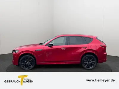 Mazda CX-60 – Foto 8