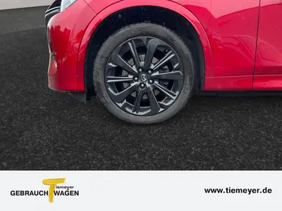 Mazda CX-60 – Foto 9