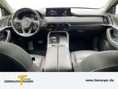 Mazda CX-60 – Foto 12
