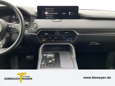 Mazda CX-60 – Foto 13