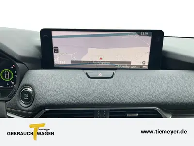 Mazda CX-60 – Foto 14