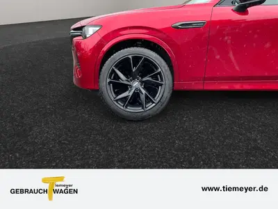 Mazda CX-60 – Foto 15