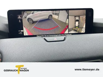 Mazda CX-60 – Foto 16