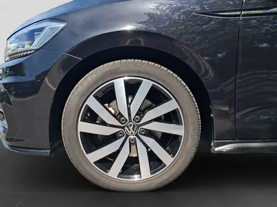 Volkswagen Touran – Foto 7