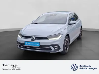 Volkswagen Polo – Foto 1
