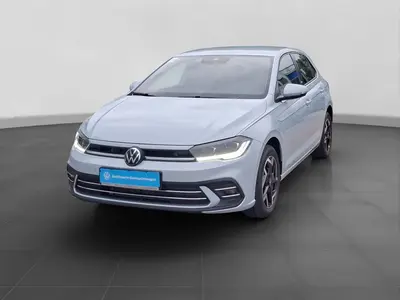 Volkswagen Polo – Foto 2