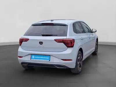 Volkswagen Polo – Foto 3