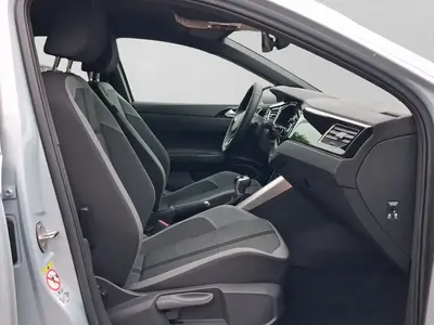 Volkswagen Polo – Foto 4