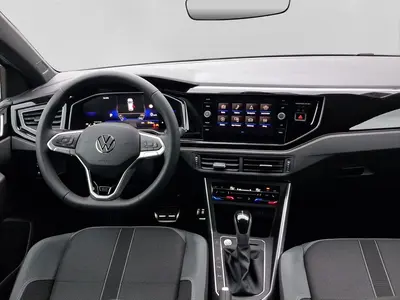 Volkswagen Polo – Foto 5