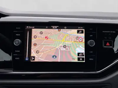 Volkswagen Polo – Foto 13