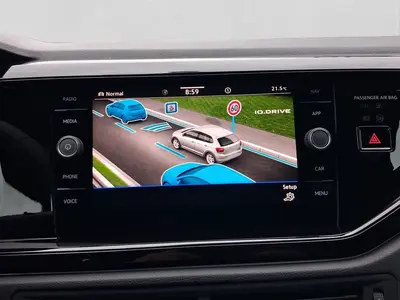 Volkswagen Polo – Foto 14