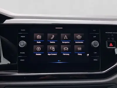 Volkswagen Polo – Foto 15