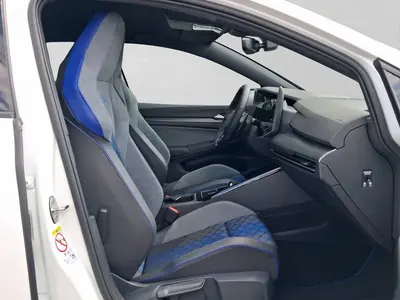 Volkswagen Golf – Foto 4