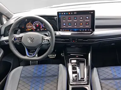 Volkswagen Golf – Foto 5