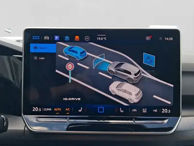 Volkswagen Golf – Foto 13