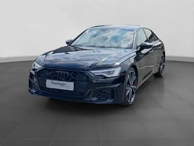Audi S6 – Foto 2