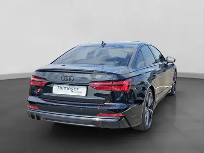 Audi S6 – Foto 3
