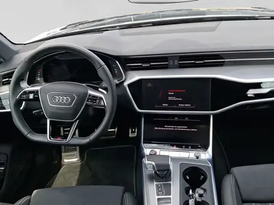 Audi S6 – Foto 5