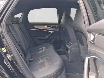 Audi S6 – Foto 6