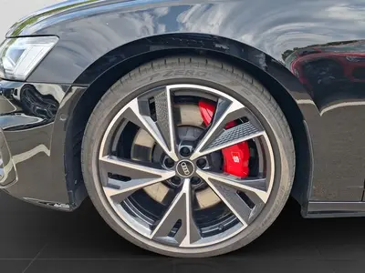 Audi S6 – Foto 7