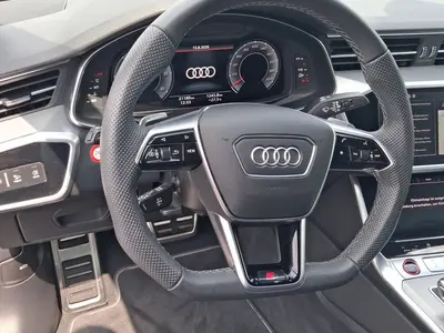 Audi S6 – Foto 9