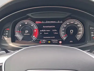 Audi S6 – Foto 10