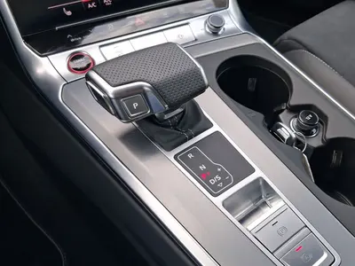 Audi S6 – Foto 11