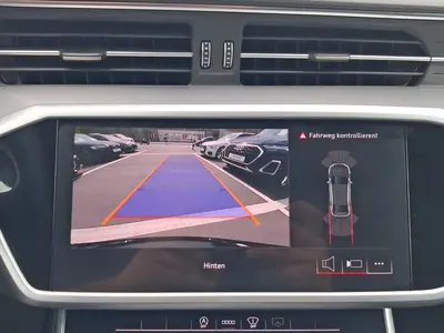 Audi S6 – Foto 12