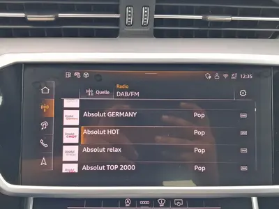 Audi S6 – Foto 14