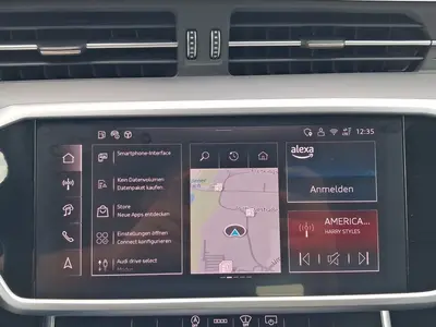 Audi S6 – Foto 15