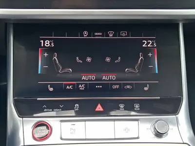 Audi S6 – Foto 16