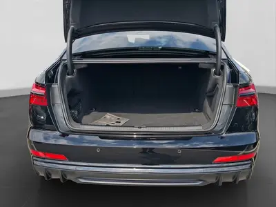 Audi S6 – Foto 17