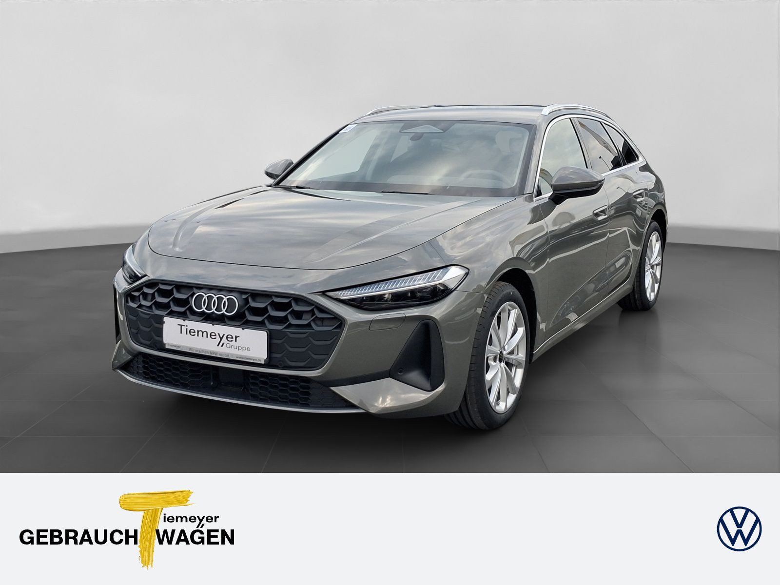 Audi A5 Avant