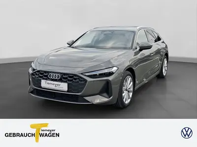 Audi A5 Avant – Foto 1
