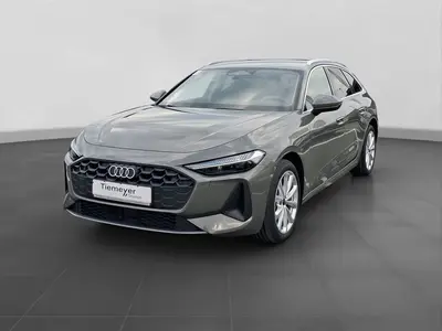 Audi A5 Avant – Foto 2