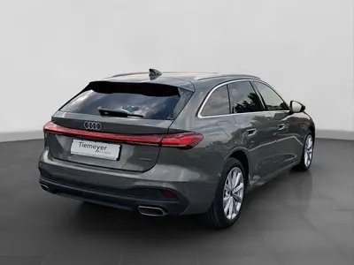 Audi A5 Avant – Foto 3