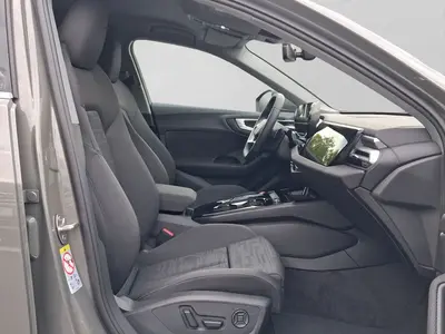 Audi A5 Avant – Foto 4