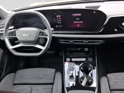 Audi A5 Avant – Foto 5