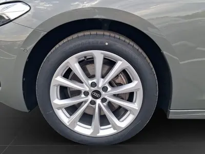 Audi A5 Avant – Foto 7