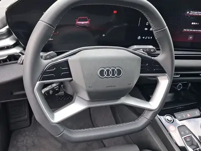 Audi A5 Avant – Foto 9