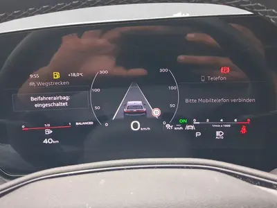 Audi A5 Avant – Foto 10