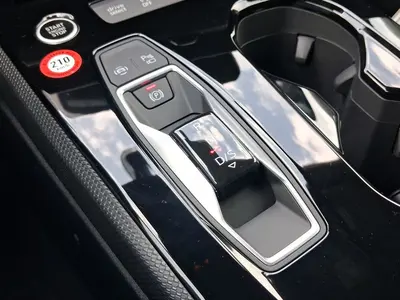Audi A5 Avant – Foto 11