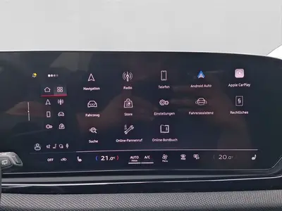 Audi A5 Avant – Foto 14