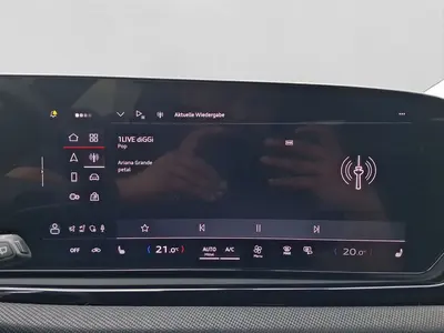 Audi A5 Avant – Foto 15