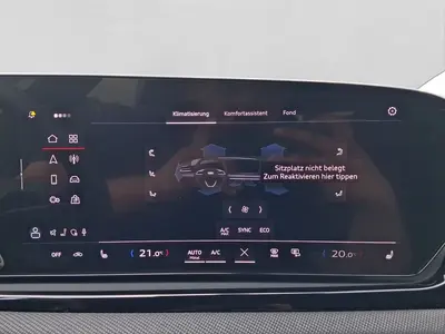Audi A5 Avant – Foto 16