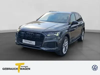 Audi Q7 – Foto 1